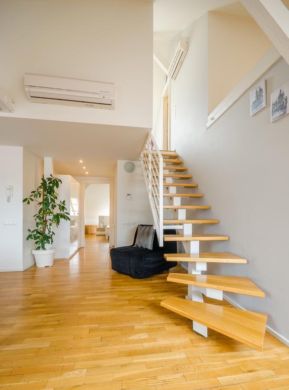 Historic Centre Apartments I Prague Bilik gambar