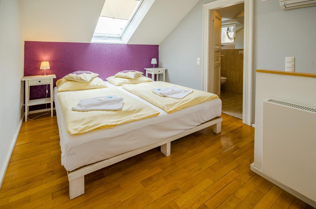 Historic Centre Apartments I Prague Bilik gambar