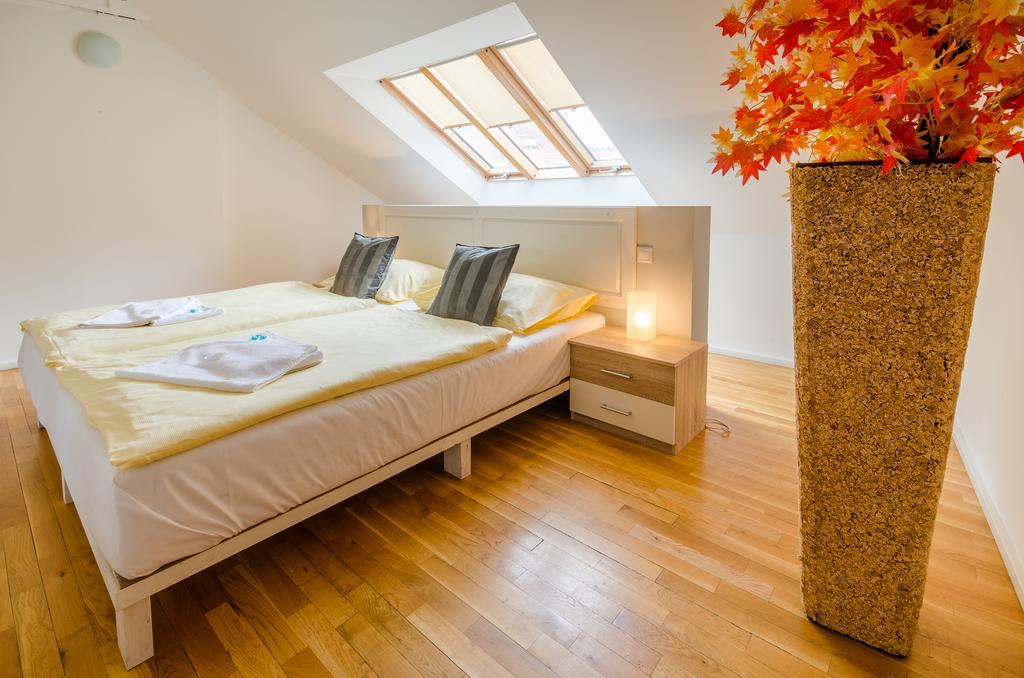 Historic Centre Apartments I Prague Bilik gambar