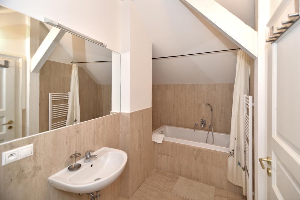 Historic Centre Apartments I Prague Bilik gambar