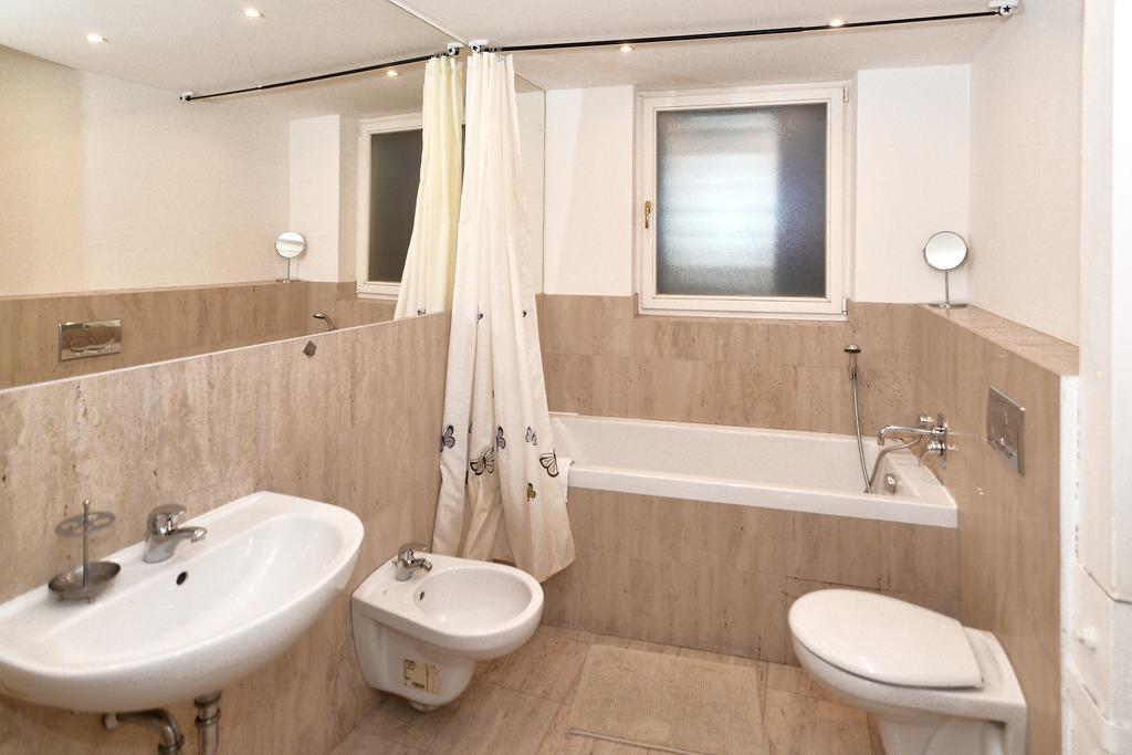 Historic Centre Apartments I Prague Bilik gambar