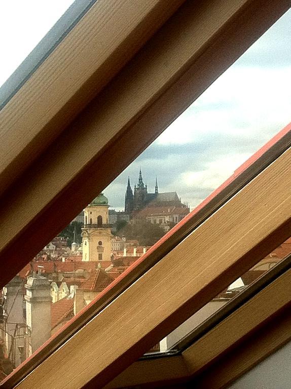 Historic Centre Apartments I Prague Bilik gambar