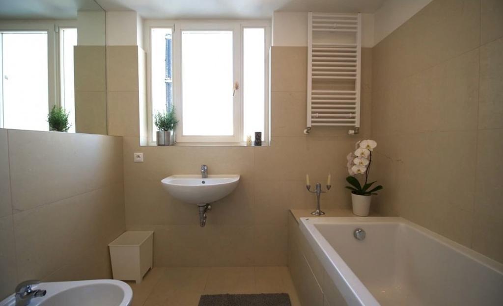 Historic Centre Apartments I Prague Bilik gambar
